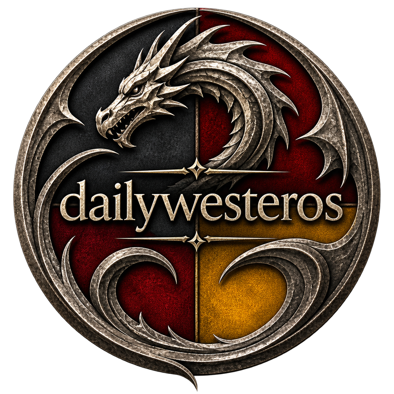 My Website logo